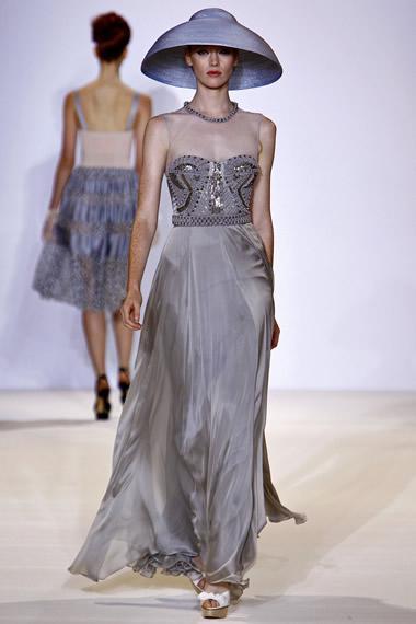 LFW - Temperley London