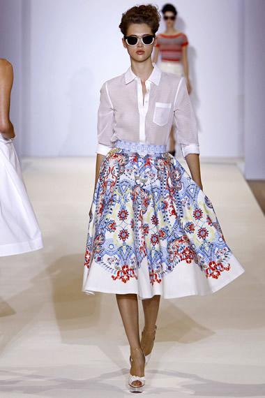 LFW - Temperley London