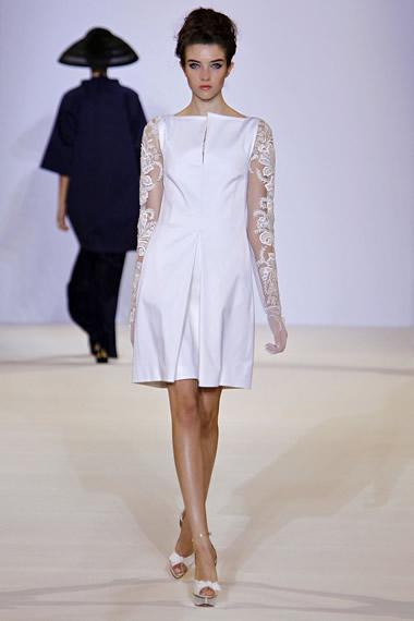 LFW - Temperley London