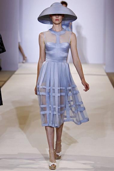 LFW - Temperley London