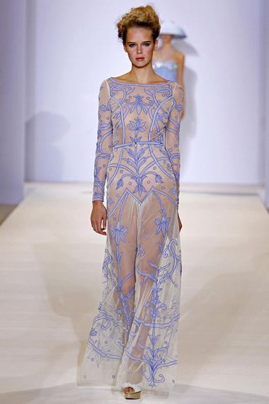 LFW - Temperley London