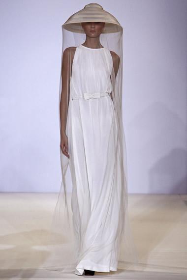 LFW - Temperley London