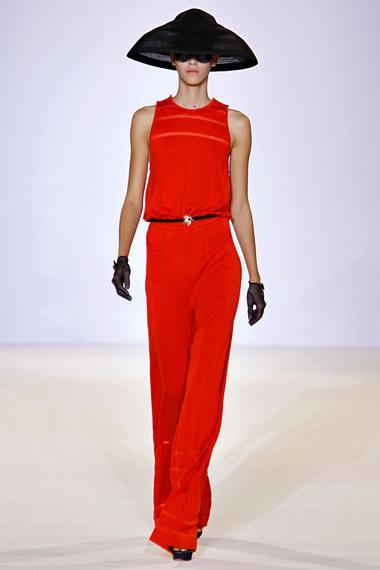 LFW - Temperley London