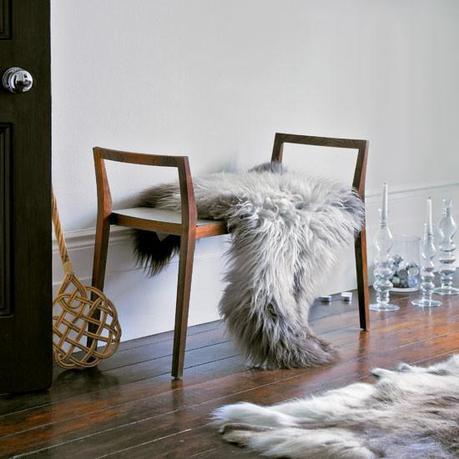 ROOMS TO FALL FOR ROOMS TO FALL FOR