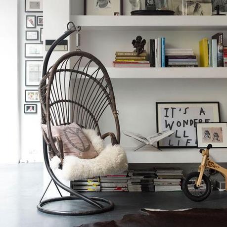 ROOMS TO FALL FOR ROOMS TO FALL FOR