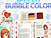 Review Richenna Bubble Color