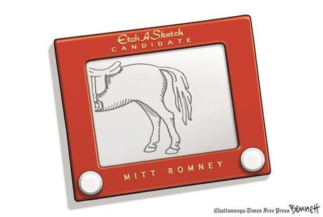 Cartoon(s) of the Week – Romney had a bad week…