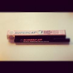 Review || S&G; Supercat eyeliner