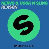 Hook N Sling & NERVO - Reason (Original Mix) | Progressive