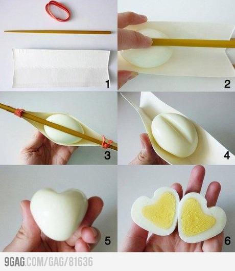 Ingenious Little Food Tips, Tricks and Ideas