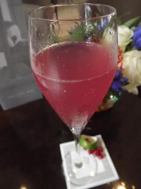 London Fashion Week: SS13 Day 3