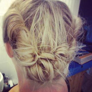 London Fashion Week: SS13 Day 3