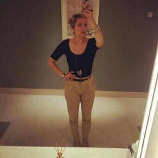 London Fashion Week: SS13 Day 3