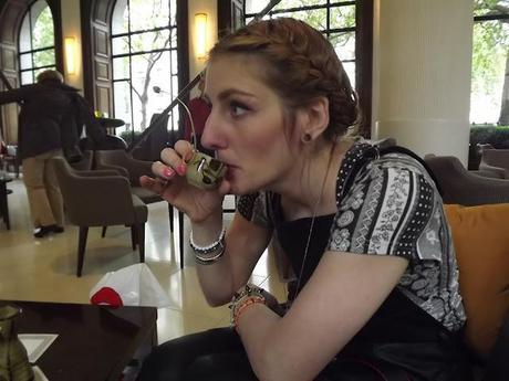 London Fashion Week: SS13 Day 3