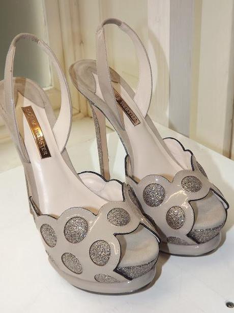 London Fashion Week: SS13 Day 3