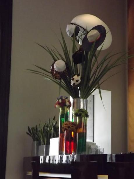 London Fashion Week: SS13 Day 3