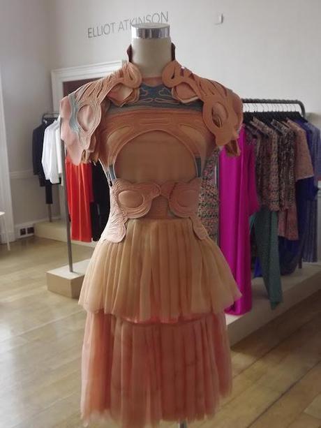 London Fashion Week: SS13 Day 3