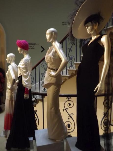 London Fashion Week: SS13 Day 3