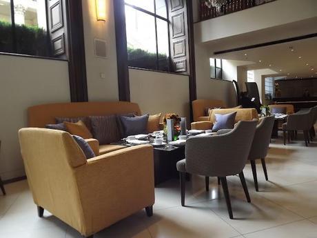 London Fashion Week: SS13 Day 3