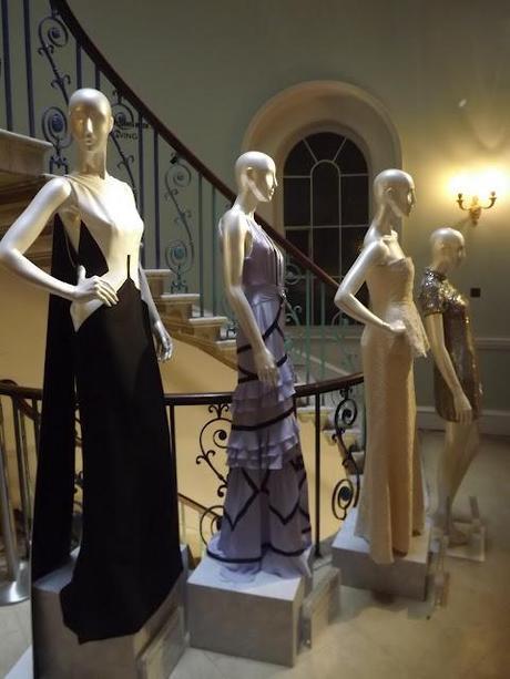 London Fashion Week: SS13 Day 3