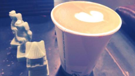 Phone Photography: Randomness