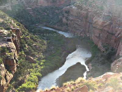 2012 - April 19th - Unaweep-Tabeguache Byway