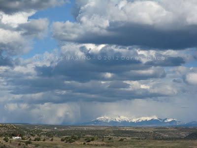 2012 - April 19th - Unaweep-Tabeguache Byway