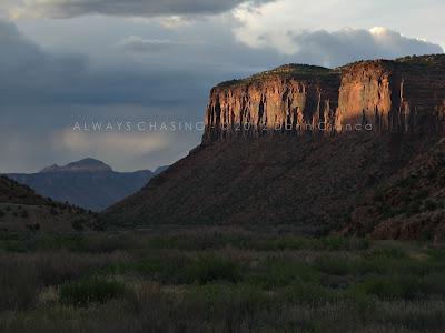 2012 - April 19th - Unaweep-Tabeguache Byway