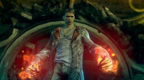 TGS 2012 Devil May Cry image e1348281798505 Tokyo Game Show 2012 Game Trailers Round Up