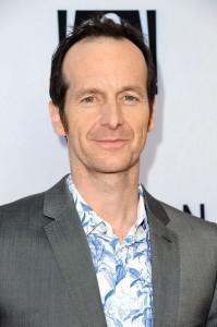 Denis O’Hare to Adopt an Infant