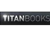 NYCC 2012 Schedule Titan Books