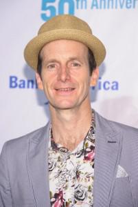 Denis O’Hare Planning to Adopt Foster Son