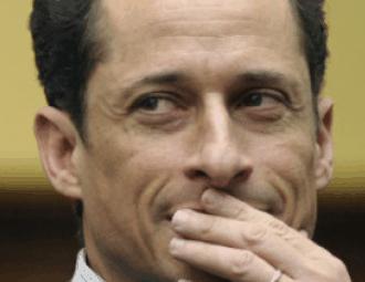 Rep. Tim Moffit consults former Rep. Anthony Weiner over dick tweet