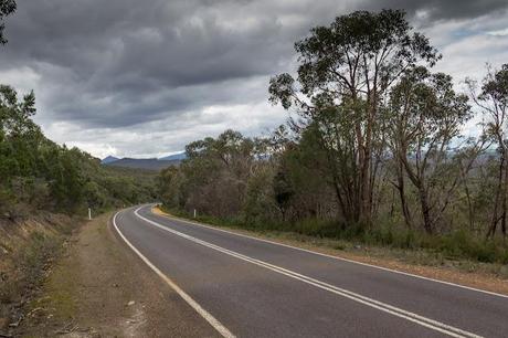 grampians tourist road