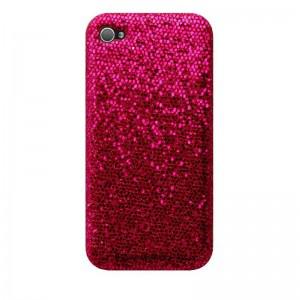 Case for iPhone 5 - magenta