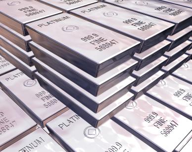 Precious Metals like Gold and Silver is losing its height