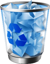CONFIGURING YOUR RECYCLE BIN TO AUTO DELETE