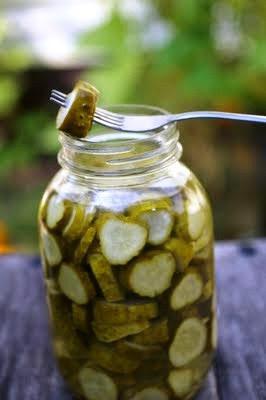 Favorite Canning Recipes