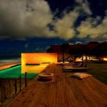 Kenoa Exclusive Beach Spa & Resort by Osvaldo Tenorio
