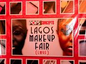 Lagos MakeUp Fair (LMUF) Part