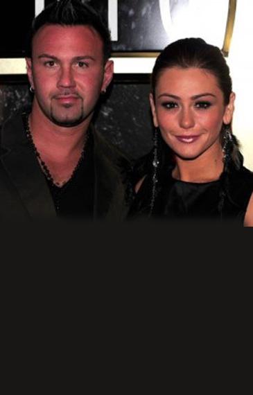 Jersey Shore Star Says ‘YES’ to Beau Roger