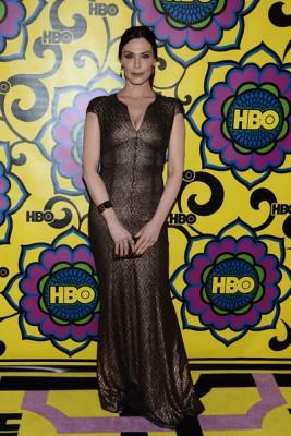 Michelle+Forbes+HBO+Annual+Emmy+Awards+Post+4sm5Q3ePkqxl True Blood Stars party in style at the Emmys