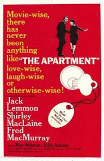 The Apartment [1960]