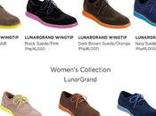 Past Meets Future: Cole Haan Presents Lunargrand Collection