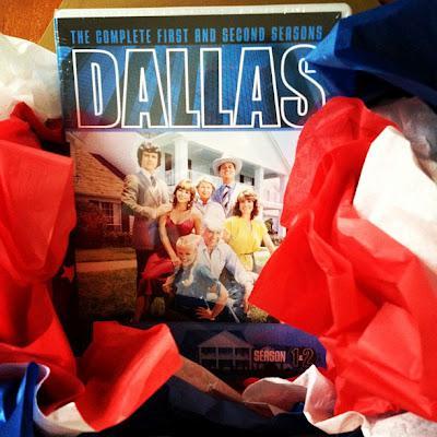 The Origins of Dallas Fever: Complete Seasons 1 & 2 DVD Box Set Review