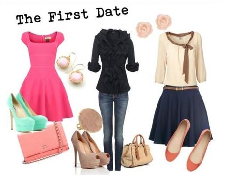 What To Wear On Your First Date