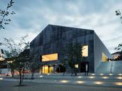 Männedorf Community Hall Architekten Partner