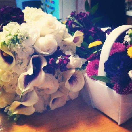 Insta-Wedding Weekend