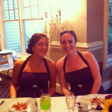 Insta-Wedding Weekend