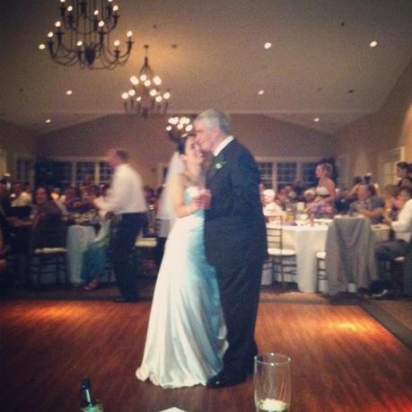 Insta-Wedding Weekend